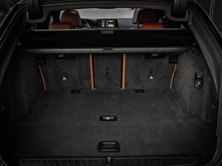 BMW 5 Serie BMW 5-serie Touring 530d xDrive M-Sport | HUD | PANO | H&K | TREKHAAK | LEER | CARPLAY | FULL OPTION - afbeelding nr 22