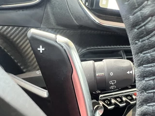 Peugeot 2008 Peugeot 2008 1.2 130 PK Automaat Allure Navi* Carplay Camera Stoelverwarming ACC DAB Keyless 17 Inch Velgen Parkeersensoren - afbeelding nr 36