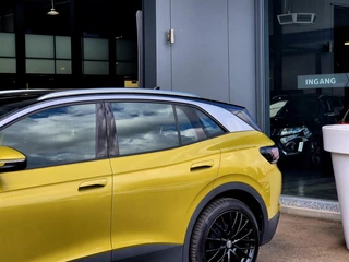Volkswagen ID.4 Volkswagen ID.4 Pure 52 kWh Automaat |Nav|Carplay|LED|Cruise - afbeelding nr 37