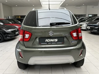 Suzuki Ignis Suzuki Ignis 1.2 Smart Hyride Select [ CAMERA I CARPLAY | STOELVERWARMING I A - afbeelding nr 22