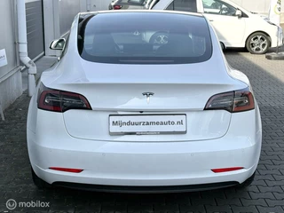 Tesla Model 3 Tesla Model 3 Standard Range 60kWh LFP Facelift - warmtepomp - afbeelding nr 11