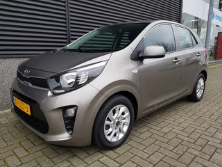 Kia Picanto - afbeelding nr 12