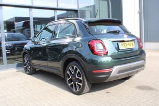 Fiat 500X Fiat 500X Cross 1.3 Aut. Turbo 150 PK Camera lane assist - afbeelding nr 7
