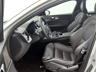 Volvo V60 Volvo V60 2.0 T6 Plus | trekhaak | Panorama Dak | 360 Camera | - afbeelding nr 11