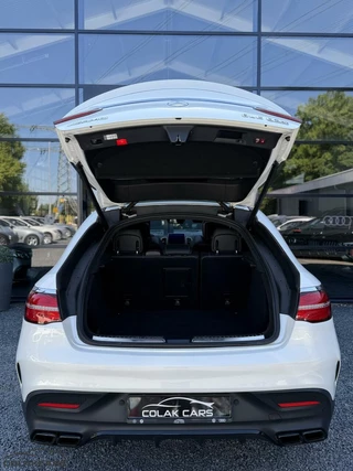 Mercedes-Benz GLE Mercedes GLE 63 S AMG Coupe|Full|Massage|Panodak l Trekhaak - afbeelding nr 75
