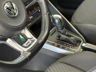 Volkswagen Polo Volkswagen Polo 1.0 TSI 116PK DSG 3xR-Line Pano|Virtual|LED|PDC - afbeelding nr 17