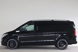 Mercedes-Benz Vito Mercedes-Benz Vito 116 CDI Lang BPM VRIJ!! Carplay I LED I 20'Inch - afbeelding nr 15