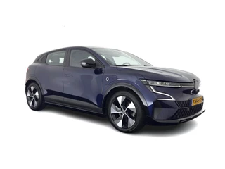 Renault Megane E-Tech EV60 Optimum Charge Evolution [3-Fase-22kW] {SoH-91%} (INCL-BTW)