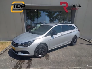 Opel Astra - 24841857-0