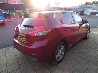 Nissan Pulsar Nissan Pulsar 1.2 DIG-T CONNECT ED-Automaat-Media-Cam-ECC-Cruise-Pdc-Blth - afbeelding nr 3