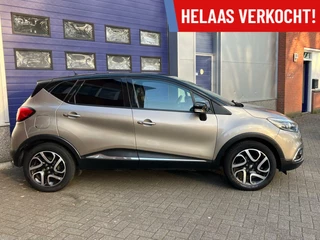 Renault Captur Renault Captur 0.9 TCe Dynamique l Trekhaak l 04-2026 APK - afbeelding nr 8