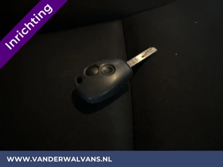 Renault Trafic Bijrijdersbank - afbeelding nr 18