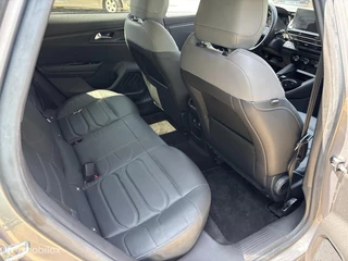 Citroën C5 X Citroen C5 X 1.6 Plug-in 225 e:Hybrid Shine leer carplay 19 inch stuurverwarming automaat navigatie leder - afbeelding nr 38