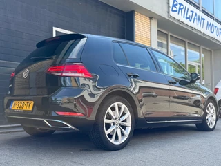 Volkswagen Golf Volkswagen Golf 1.5 TSI Highline Business R - afbeelding nr 15
