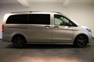Mercedes-Benz Vito - afbeelding nr 6