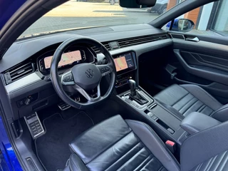 Volkswagen Passat - afbeelding nr 14