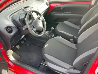 Toyota Aygo - afbeelding nr 12
