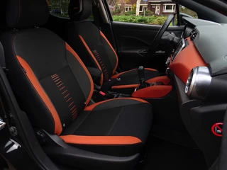 Nissan Micra Nissan Micra 0.9 IG-T 89PK N-Connecta Sport / BOSE / LED *NAP* - afbeelding nr 12