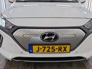 Hyundai IONIQ Hyundai IONIQ Premium EV 38 kWh SOH 100% - afbeelding nr 6