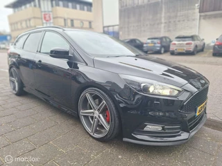 Ford Focus FORD FOCUS WAGON 2.0 ST - afbeelding nr 4