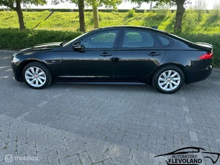 Jaguar XF Jaguar XF 2.0d Corporate Edition R-Sport, Groot O.H. Lees - afbeelding nr 2