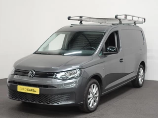 Volkswagen Caddy Volkswagen Caddy Cargo Maxi 2.0 TDI Style Automaat Trekhaak Imperiaal Cruise control Airco Apple Carplay/ Android auto - afbeelding nr 7