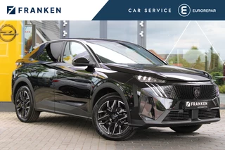 Peugeot 3008 1.2 Hybrid 145 GT