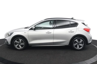 Ford Focus Ford Focus 1.0 EcoBoost Active 125 PK Automaat | Camera | Stoel- en stuurverwarming | - afbeelding nr 11