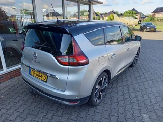Renault Grand Scénic Renault Grand Scénic GRAND SCENIC 1.2 TCE BOSE - afbeelding nr 3