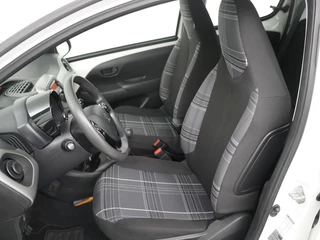 Peugeot 108 Peugeot 108 1.0 e-VTi Active - afbeelding nr 17