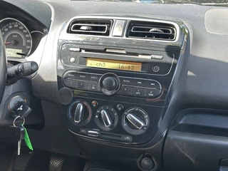 Mitsubishi Space Star Mitsubishi Space Star 1.0 Intense - Al-in rijklrprs | betrouwbare, zuinige auto - afbeelding nr 10