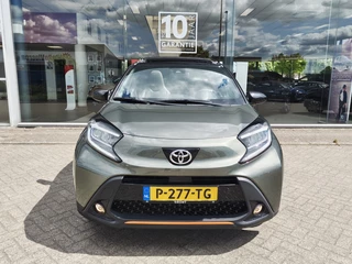 Toyota Aygo - afbeelding nr 7