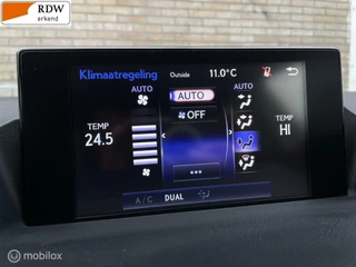 Lexus CT Lexus CT 200h Luxury Line clima NAP Nieuwe apk Camera cruise - afbeelding nr 27