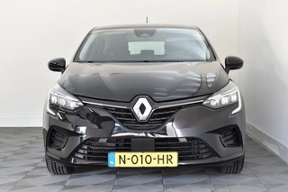 Renault Clio Renault Clio 1.0 TCE 90PK ZEN - afbeelding nr 3