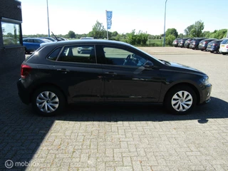 Volkswagen Polo Volkswagen Polo 1.0 TSI Comfortline Business - afbeelding nr 6