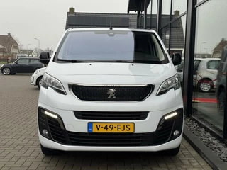 Peugeot Expert Peugeot Expert Bestel 2.0 BlueHDI 145pk L2 Automaat - afbeelding nr 28