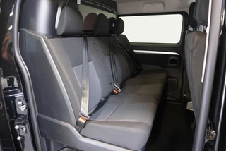 Opel Vivaro Opel Vivaro 2.0 CDTI L3H1 Dubbele Cabine Edition 6-zits Airco Navi Trekhaak - afbeelding nr 4