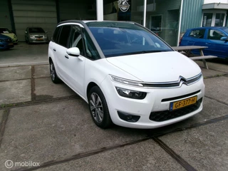 Citroën Grand C4 Picasso Citroen  C4 Grand Picasso 1.2 PureTech Business 7persoons . - afbeelding nr 1