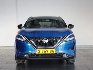 Nissan QASHQAI - afbeelding nr 11