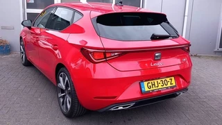 SEAT Leon - afbeelding nr 4