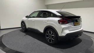 Citroën ë-C4 | Panoramadak | adaptieve cruise control | Apple & Android Carplay | SoH (batterijcheck) 93.19 % score! - afbeelding nr 9