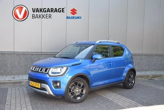 Suzuki Ignis Suzuki Ignis 1.2 Smart Hybrid Style | Apple carplay/android | Stoelverwarming | Slechts 21.286 KM!! | - afbeelding nr 1