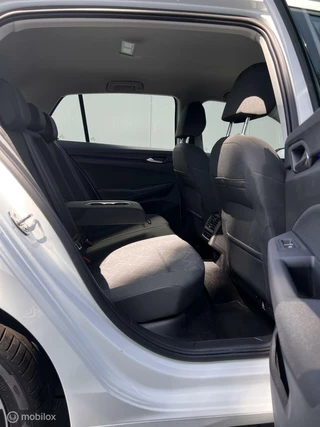 Volkswagen Golf Volkswagen Golf 1.5 TSI Life Business|ACC|stoelverwarming|17 - afbeelding nr 22