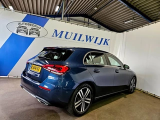 Mercedes-Benz A-Klasse Mercedes-Benz A-Klasse 180 Business Solution Luxury / NL Auto - afbeelding nr 8