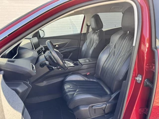Peugeot 3008 Peugeot 3008 1.2 PureTech Première Cruise control Climate control Apple / Android Carplay Lederen interieur - afbeelding nr 3