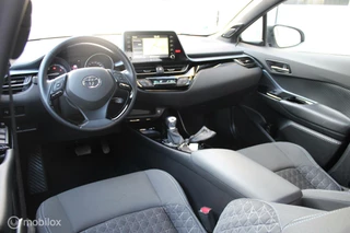 Toyota C-HR Toyota C-HR 1.8 Hybrid First Edition | 1e Eigenaar | Jbl Sound | Navi | Full Led | Stoelverwarming. - afbeelding nr 38