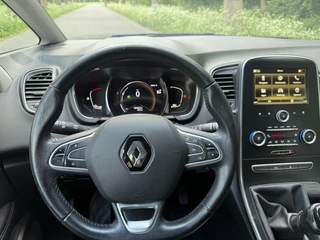 Renault Grand Scénic - afbeelding nr 14
