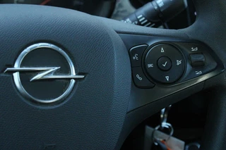 Opel Corsa Opel Corsa 1.2 CARPLAY CRUISE LANE ASSIST AIRCO APK ORG NL - afbeelding nr 25