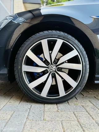Volkswagen Golf Volkswagen Golf 1.4 TSI DSG GTE 2015|18 Inch|Sport|Camera| - afbeelding nr 21