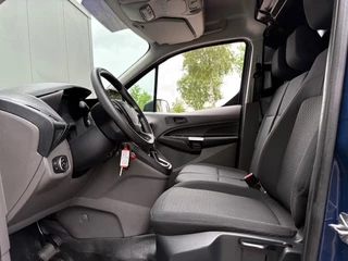 Ford Transit Connect Ford Transit Connect 1.5 EcoBlue L2 - automaat - nap! - airco - Navi - - afbeelding nr 9